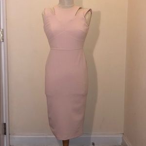 Calvin Klein dress size 2